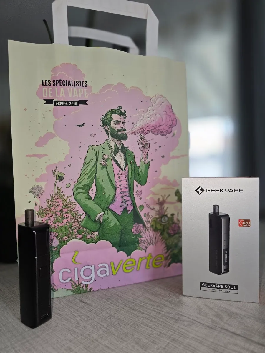 Cigaverte Toulouges
